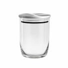 Pote Vert. Basic C/ Tampa de Metal Hermética 750ml Nadir