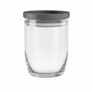 Pote Vert. Basic C/ Tampa de Plastico Hermética 750ml Nadir