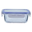 Pote vidro c/tp herm.1050ml qd mimo