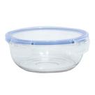 Pote vidro c/tp herm. 580ml rd mimo
