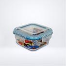 Pote Vidro Hermético 520ml Quality House