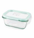 Pote Vidro Hermético 525ml Pote Vidro Hermético 525ml