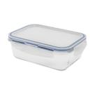 Pote Vidro Hermético Marmita Borossilicato 600ml Fitness