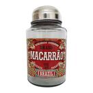 Pote Vidro para Macarrão Brazil 2 L