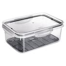 Pote Ware Hermético 2,6 Litros não vaza Micro-ondas Freezer