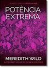 Potência Extrema - Vol.4 - HARPERCOLLINS BRASIL