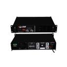 Potência Leacs LI800 200w rms