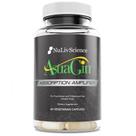 Potenciador de biodisponibilidade Nuliv Science AstraGin Maximum Potenciador de biodisponibilidade Nuliv Science AstraGin Maximum
