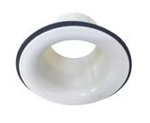 Potencializador po bump liverpool de bumbo - branco