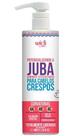 Potencializando a Juba Gommage Texturizadora 480g- Widi Care