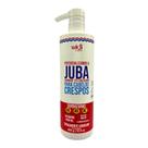 Potencializando a Juba Gommage Texturizadora 480g