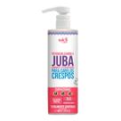 Potencializando a Juba Gommage Texturizadora 480g - Widi Care