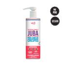 Potencializando Widi Care a Juba Gommage Texturizadora 480g