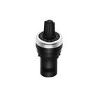 Potenciômetro 100k ohm 22mm la42dwq-22 0,5w 250v fino Potenciômetro 100k ohm 22mm la42dwq-22 0,5w 250v fino