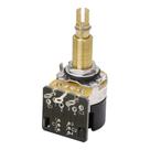 Potenciômetro A500K Push-Pull DPDT Instrumentos CTS-A500-PPL