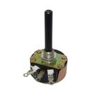 Potênciometro de Fio 5K HOMS 4W Arsolcomp Potênciometro de Fio 5K HOMS 4W Arsolcomp