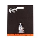 Potenciômetro Gibson Push Pull Linear Curto 520K PPAT520