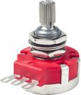 Potenciômetro Jim Dunlop Super Pot Split Shaft DSP500K 500K