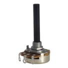 Potênciometro Linear 23mm 4K7 sem Chave Arsolcomp