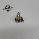 Potenciometro noble b250k base pequena eixo longo original