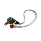 Potenciômetro Para Umidificador De Ar Britania Bud05b 2.4l