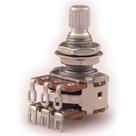 Potenciometro Spirit Duplo Balanço AC500K PAN18