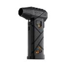 Potente Soprador De Ar Turbo 380g Com Fluxo De Ar Forte, Duster De Ar Comprimido Sem Fio Com Função