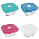 Potes 1L Marinex 3un Vap Com Tampa Facilita Atacado Nadir