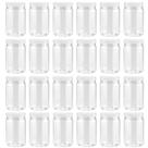 Potes Mason SMART SOLUTIONS 532 ml 24 unidades livres de BPA