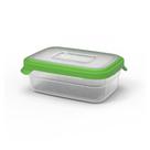 Potes Retangulares 1000ml