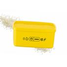 Potes tupperware para freezer jeitosinhos