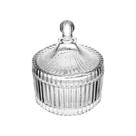 Potiche Bomboniere Cristal Decoração Carrossel Lembrancinha