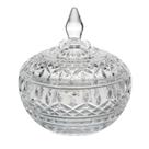 POTICHE DECORATIVA CRISTAL LYS 14x15cm - URBAN