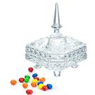 Potiche Decorativo Jéssica 700ml Hauskraft