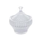 Potiche Lyor Renaissance de Cristal 17,5cm x 20cm Potiche Lyor Renaissance de Cristal 17,5cm x 20cm