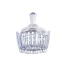 Potiche vidro milan 230ml ptch059