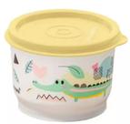 Potinho 140ml Mini Floresta Tupperware