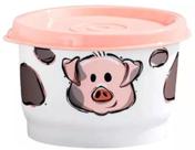 Potinho 140ml Porquinho Tupperware