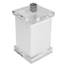 Potinho Charm Duo Branco