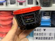 Potinho Colorau Bistrô Tupperware 140 ml