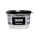 Potinho Cravo Linha PB