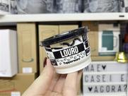 Potinho Louro Pop Box 140ml - Tupperware
