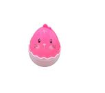 Potinho Ovinho Páscoa Rosa 1pç Cromus Potinho Ovinho Páscoa Rosa 1pç Cromus