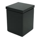 Potinho Plus Decor Preto