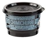 Potinho Pop Box Tupperware 140ml Chimichurri