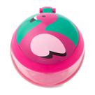 Potinho Snack Flamingo Skip Hop