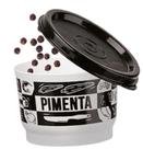 Potinho Tempero 140ml Pimenta Pop Box Tupperware