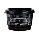 Potinhos temperos chimichui pop box da tupperware