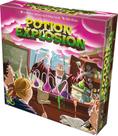 Potion Explosion - Jogo de Tabuleiro, Galápagos