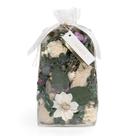 Potpourri ANDALUCA de eucalipto e lavanda em conserva com fragrância Potpourri ANDALUCA de eucalipto e lavanda em conserva com fragrância